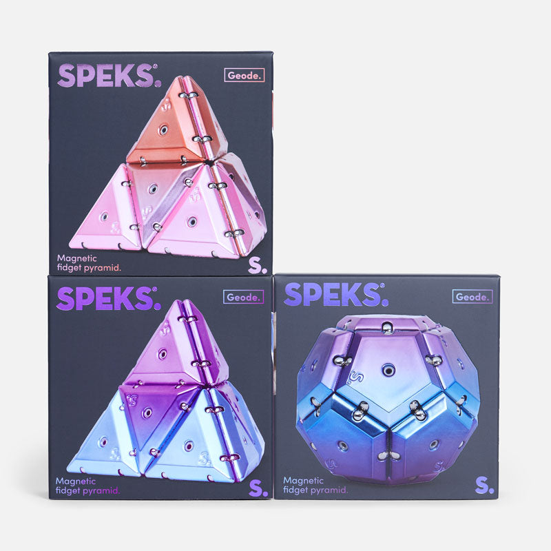 Mega Sphere Pink Purple Purple