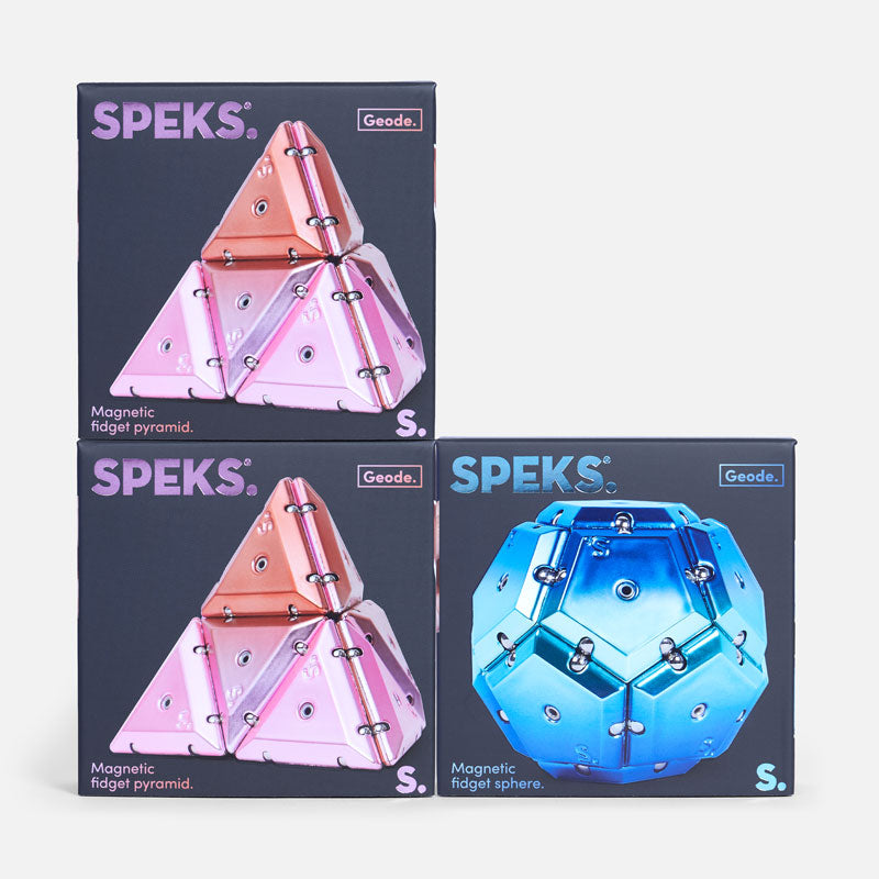 Mega Sphere Pink Pink Blue