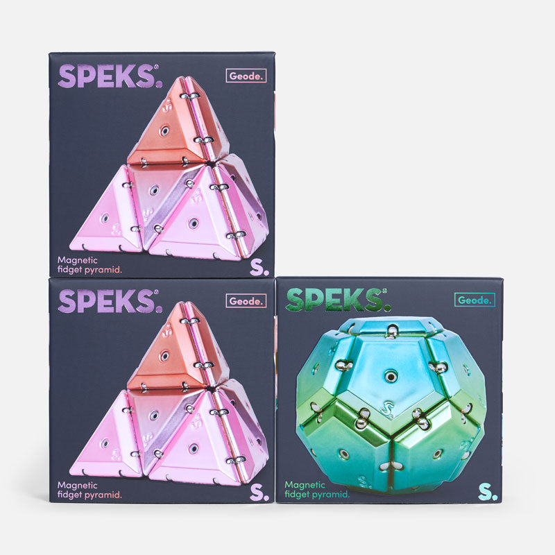 Mega Sphere Pink Pink Green