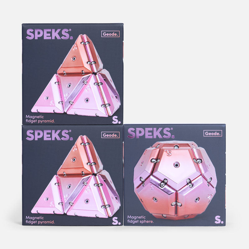 Mega Sphere Pink Pink Pink
