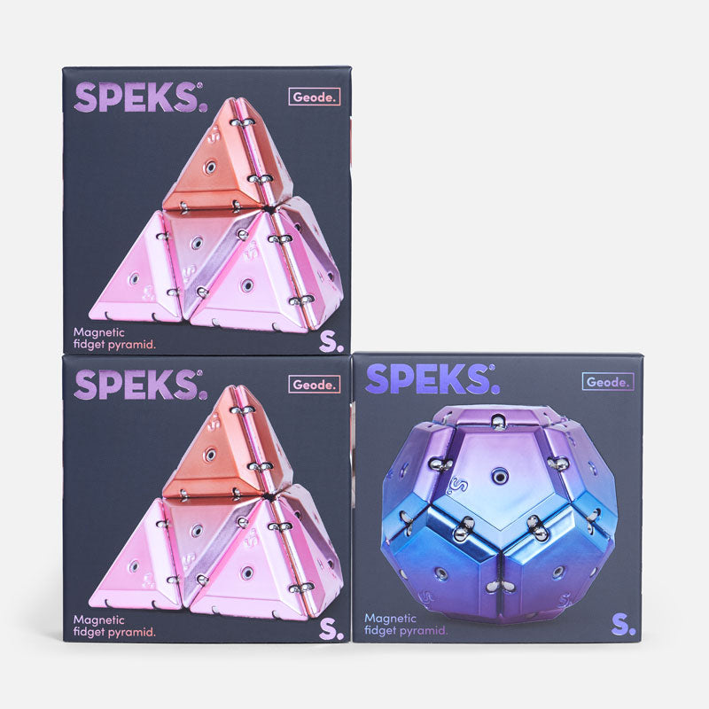 Mega Sphere Pink Pink Purple