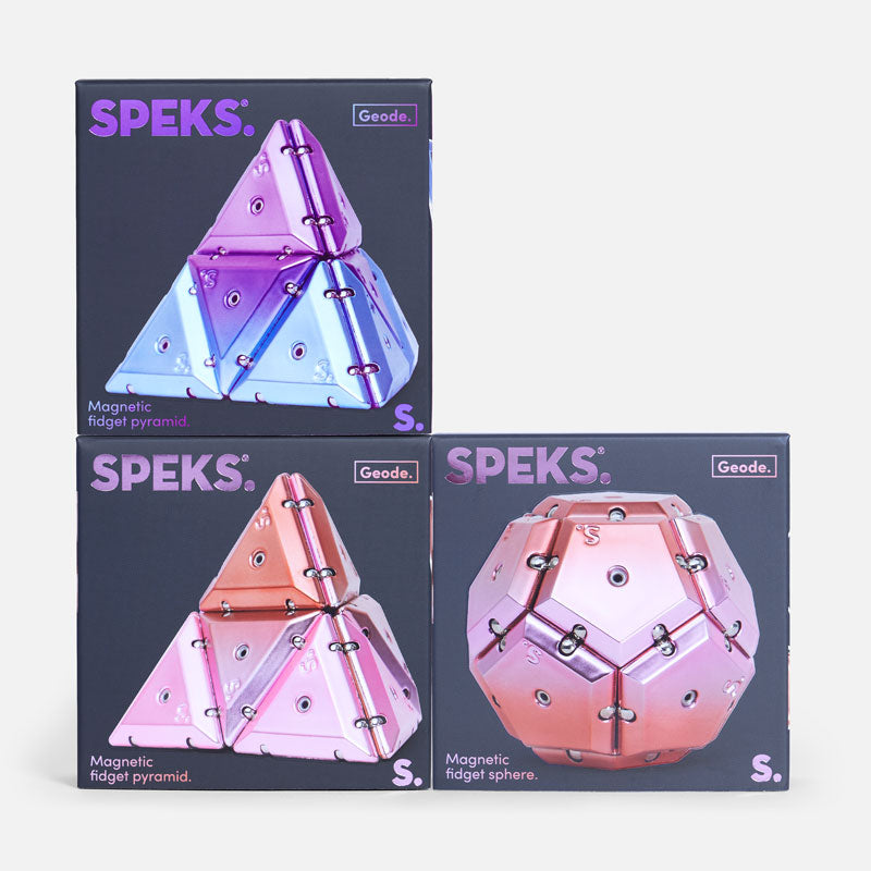 Mega Sphere Purple Pink Pink