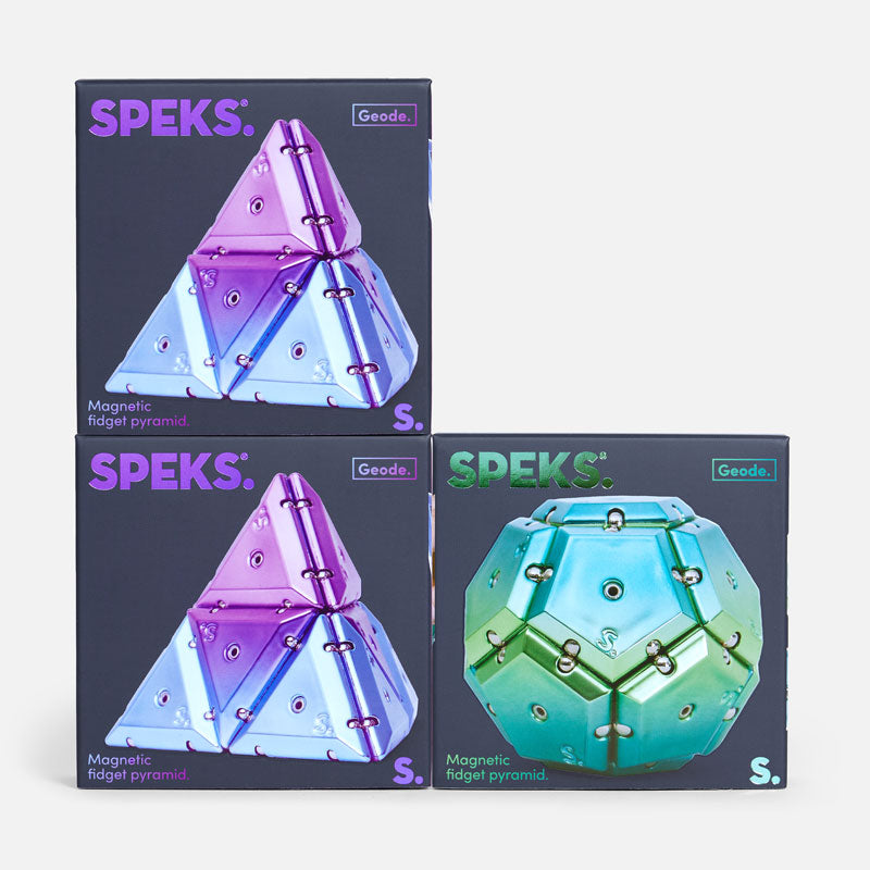 Mega Sphere Purple Purple Green