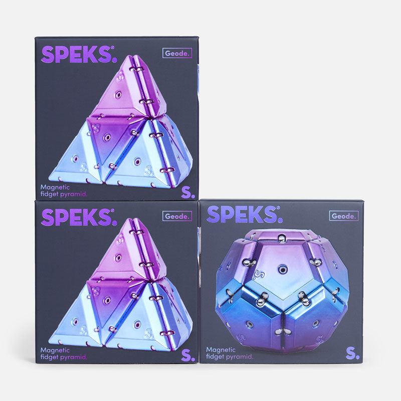 Mega Sphere Purple Purple Purple