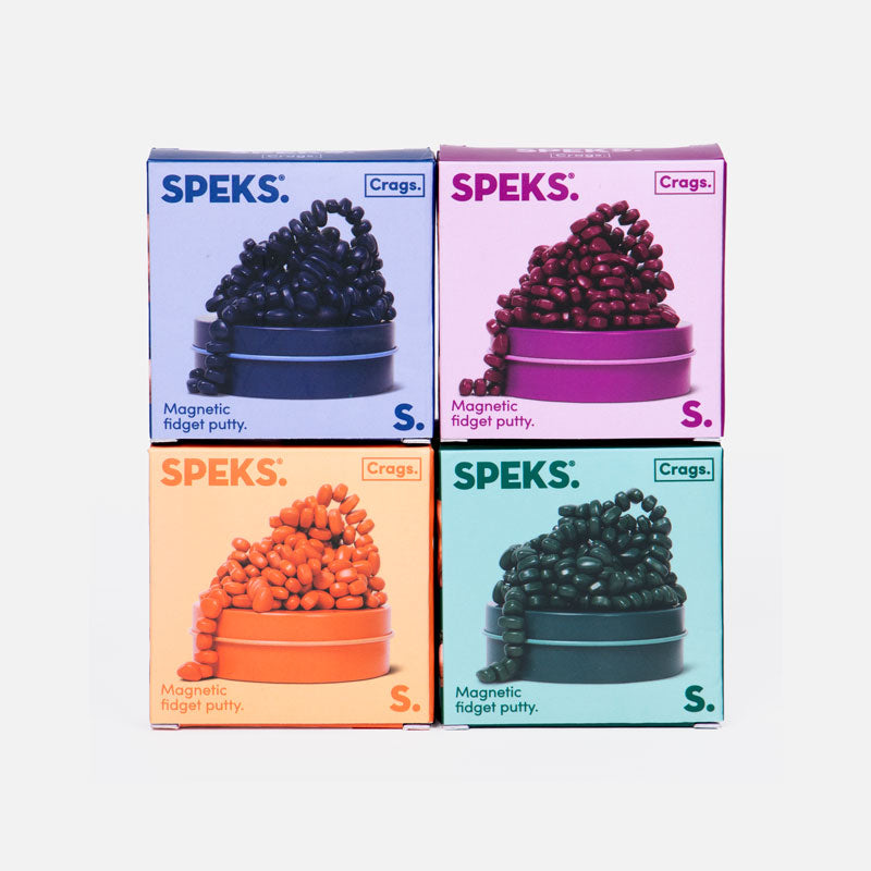 Mini Crags Bundle