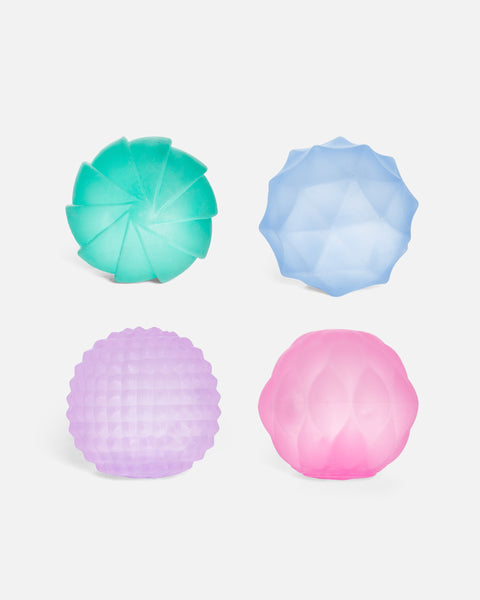 Memory Gel Stress Ball