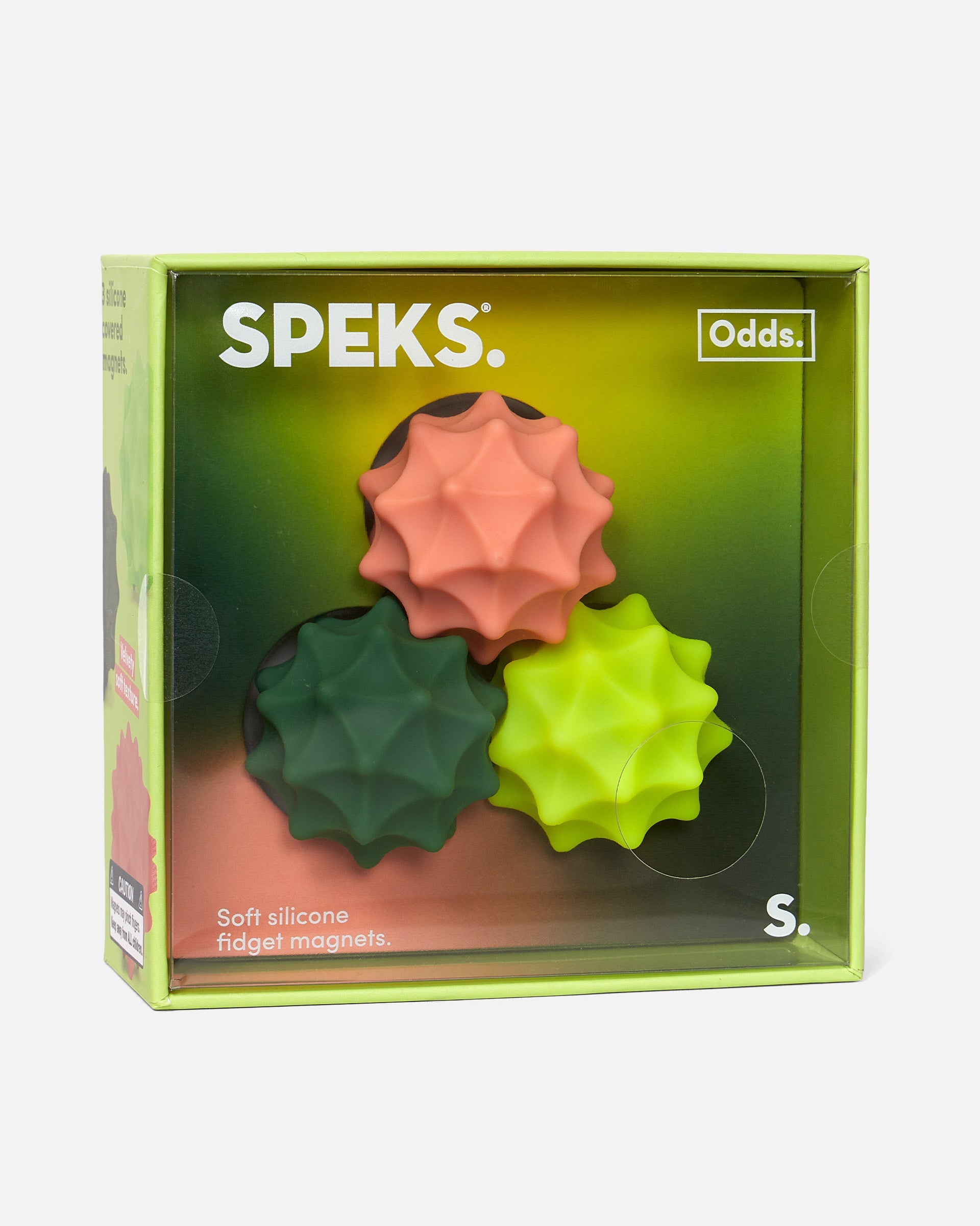 Vivid Odds