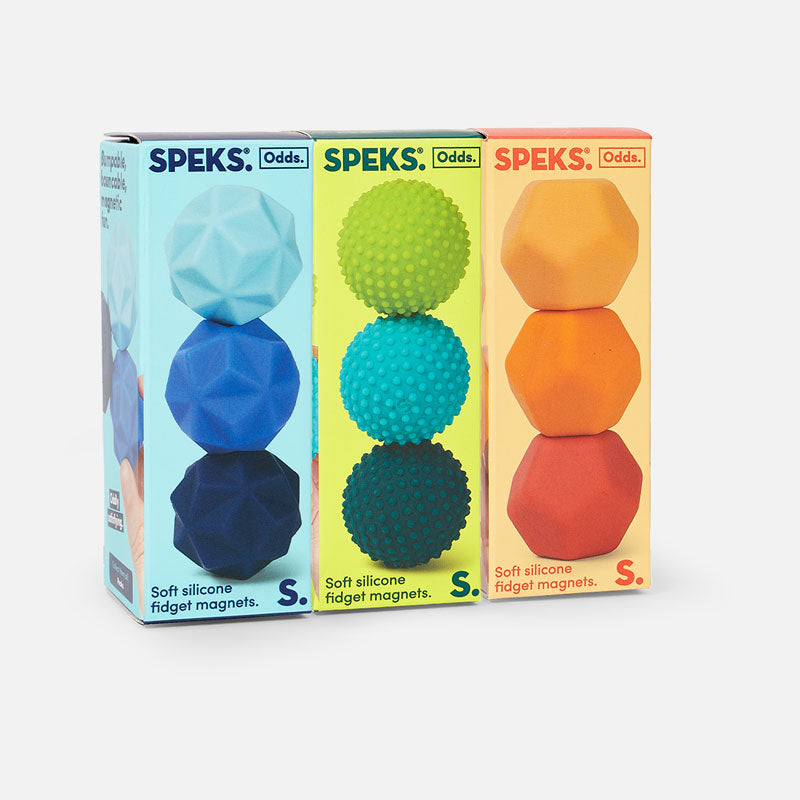 Odds Bundle