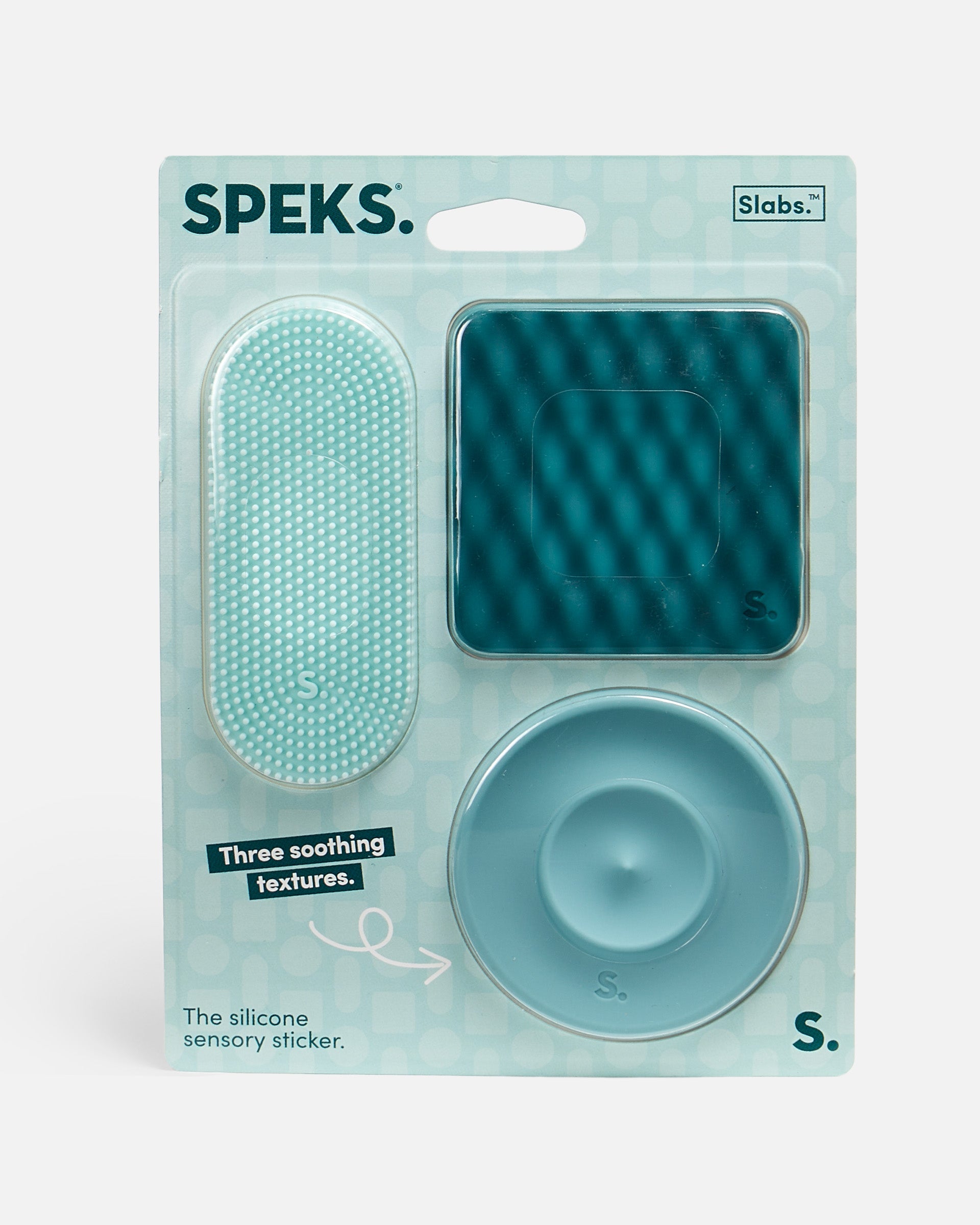Slabs 3-Pack