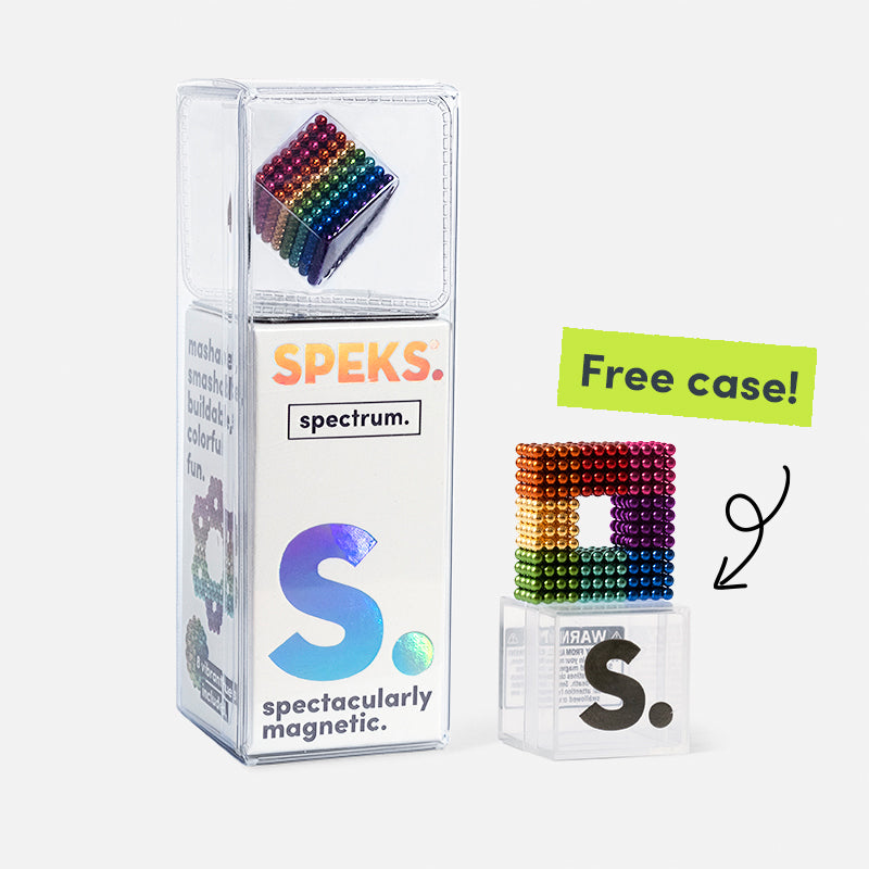 Ultimate Stress Relief Bundle Speks