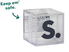 Speks Storage Case