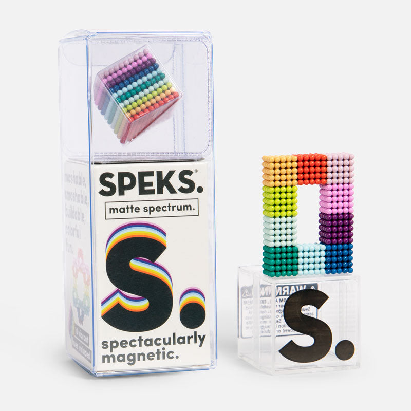 Speks 1000 Matte Spectrum