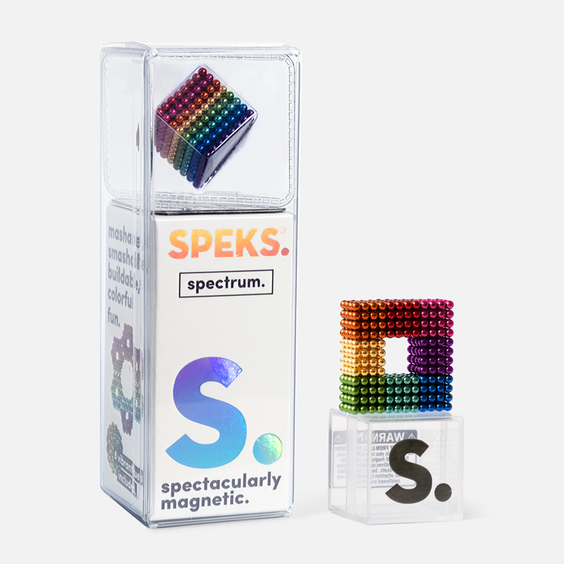 Shop Magnet Balls Speks