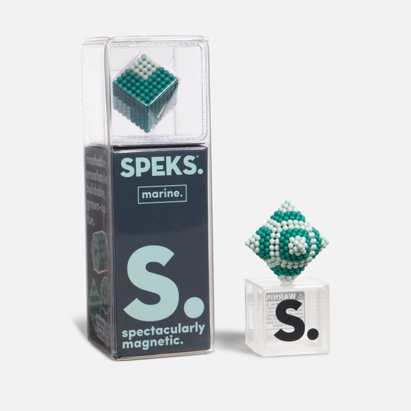 Speks 512 Matte Marine