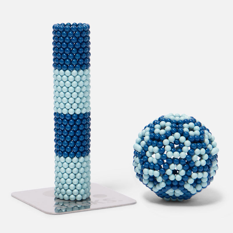 Speks 512 Matte Zephyr