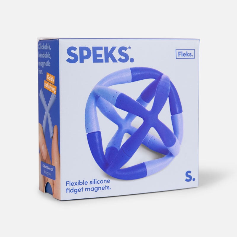 Review: Speks Magnet Fidget Toys Help Us With Productivity and Focus