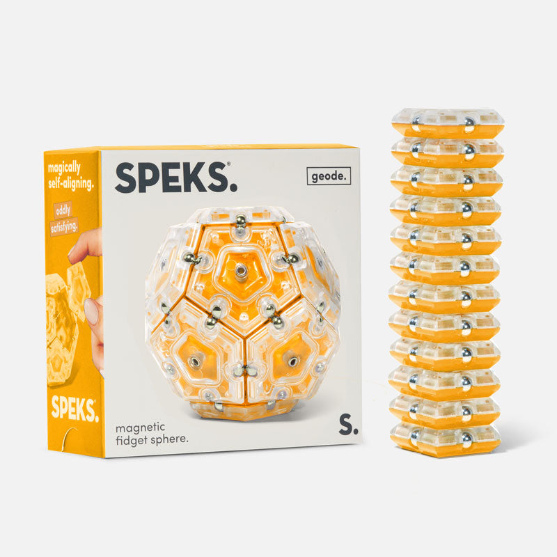 Best $25 Stocking Stuffer 2017: Speks Magnetic Balls