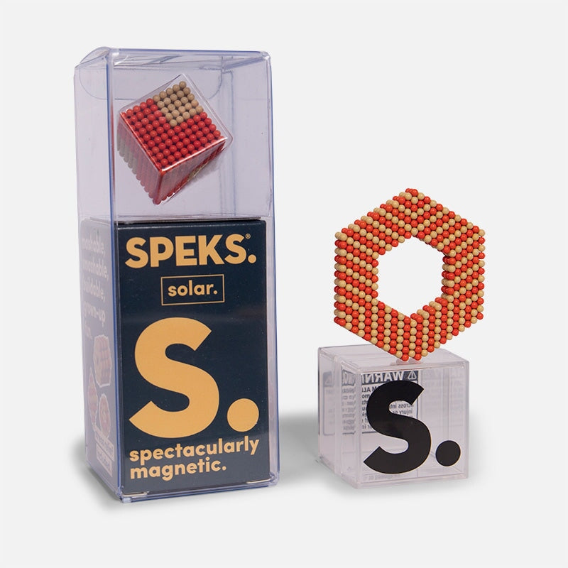 Speks 1000 Matte Solar