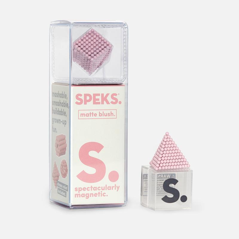 Speks 512  Blush