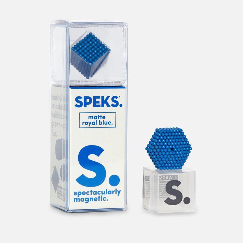 Speks 512 Royal Blue