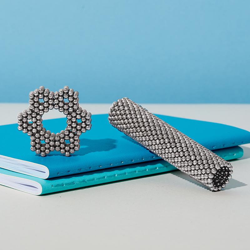 Magnetic balls figures outlet