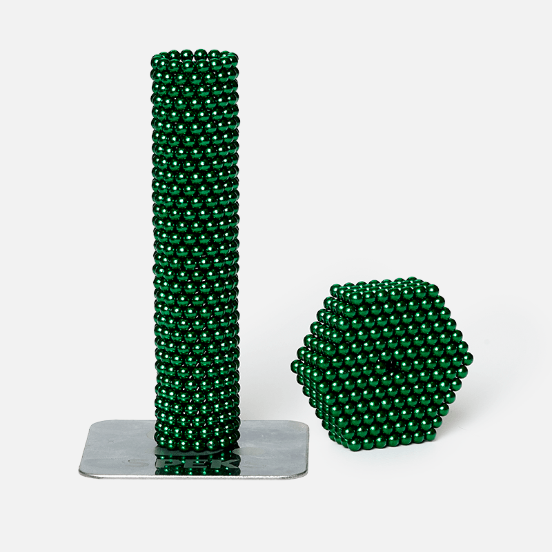 Magnetic Balls 