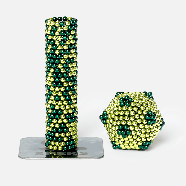 Speks 2.5mm Magnet Balls (512, Inspire)