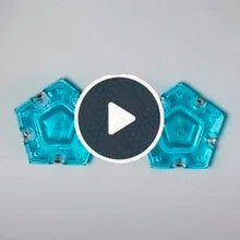 video video-crystal
